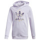 Adidas Παιδικό φούτερ Adidas Παιδικό φούτερ